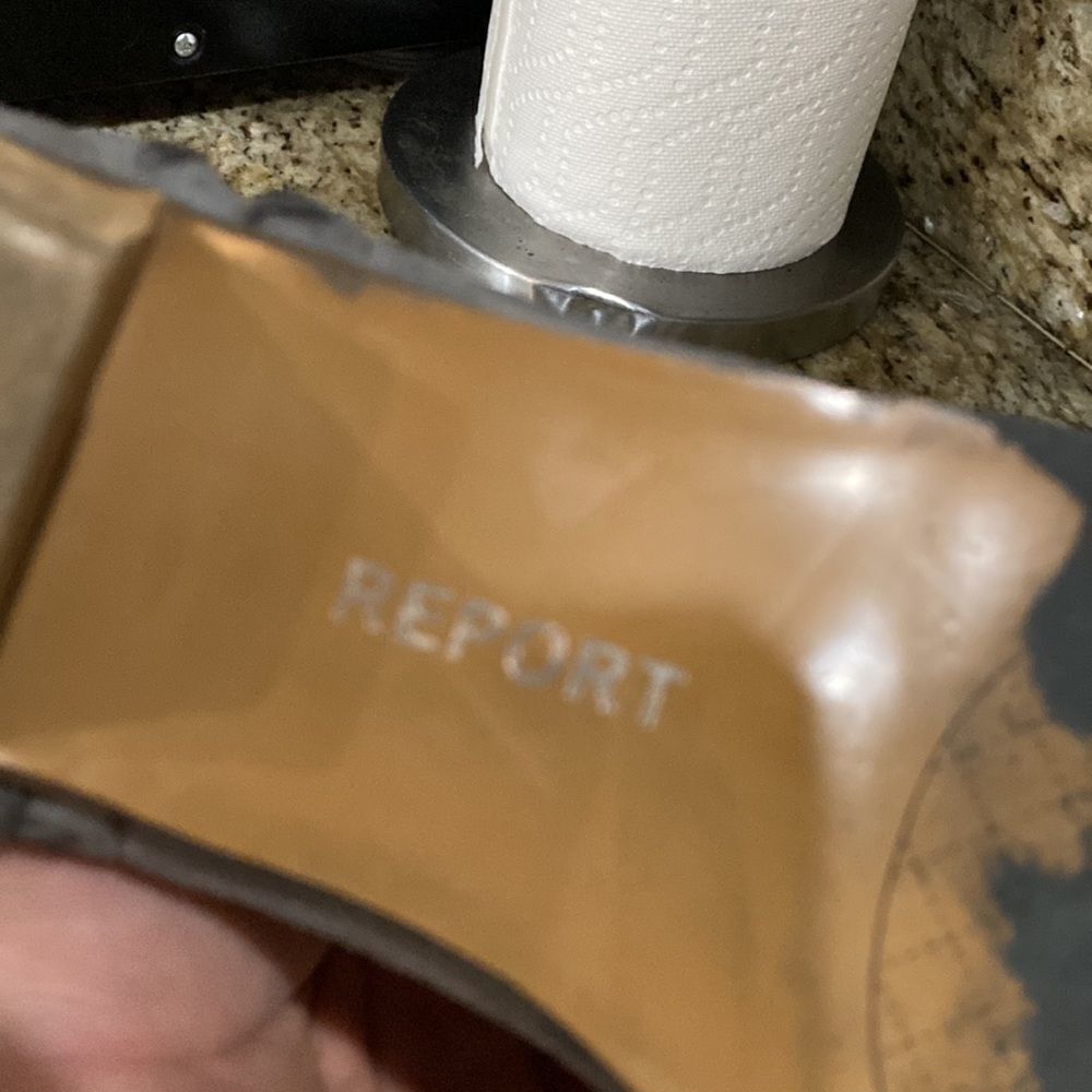 Report boots - Picture 9 of 12
